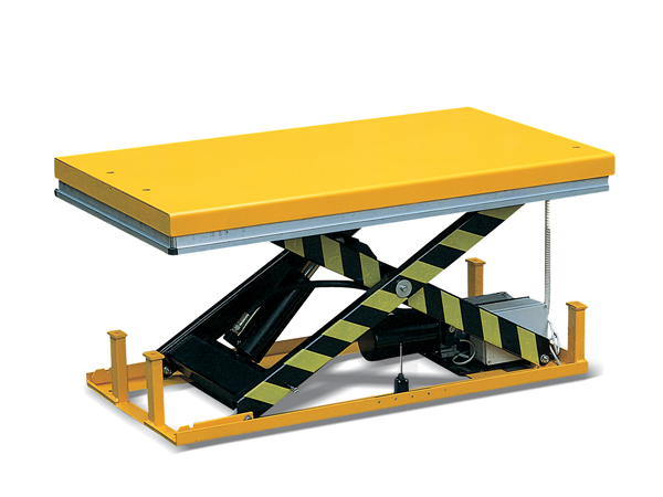 標準固定升降平臺