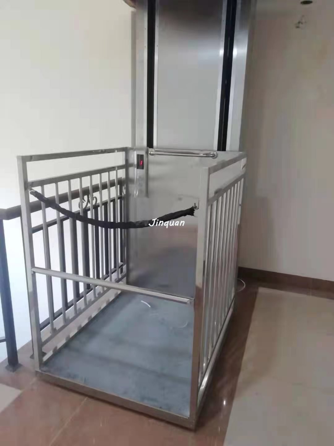 <b>三亞小區(qū)安裝家用升降機</b>