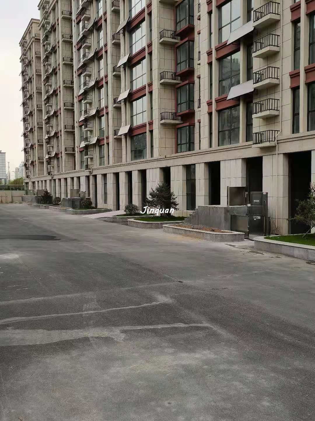 <b>日照8臺殘疾人升降平臺</b>