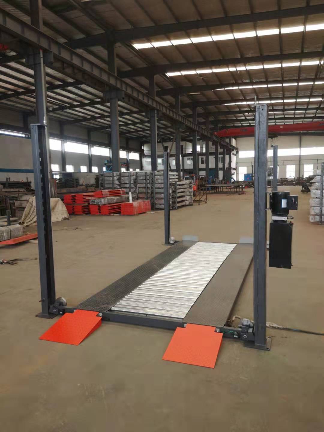 汽車(chē)舉升機(jī) 汽車(chē)舉升機(jī)