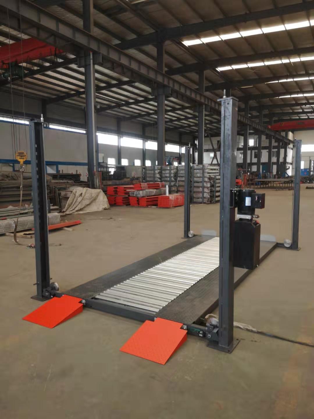 汽車(chē)舉升機(jī) 汽車(chē)舉升機(jī)