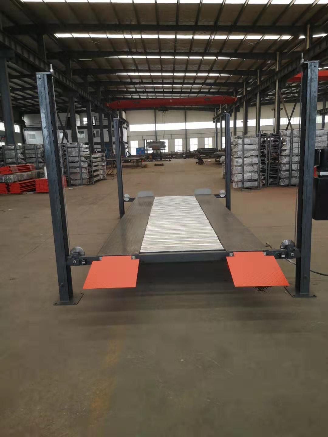 汽車(chē)舉升機(jī) 汽車(chē)舉升機(jī)