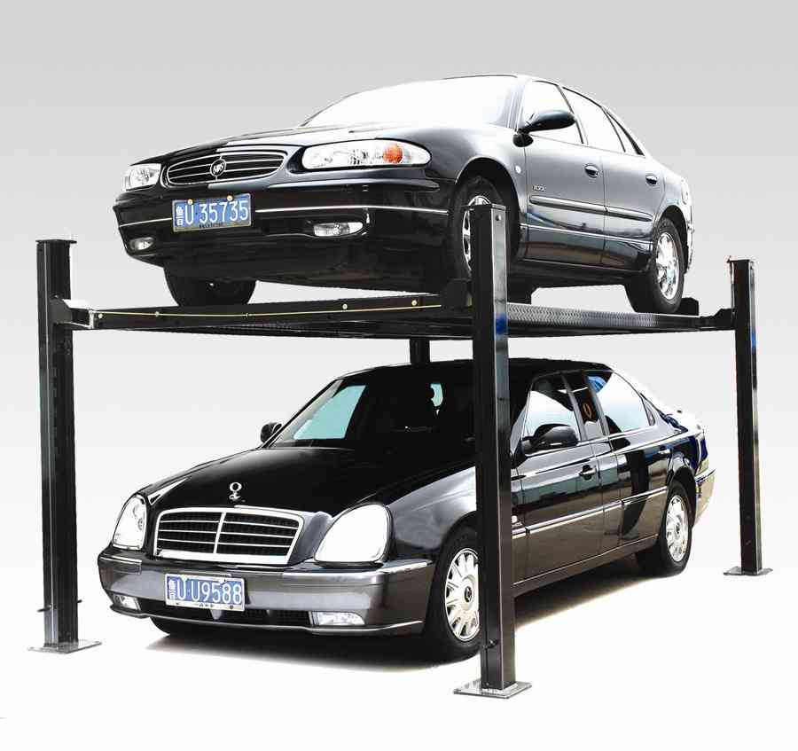 汽車(chē)舉升機(jī) 汽車(chē)舉升機(jī)