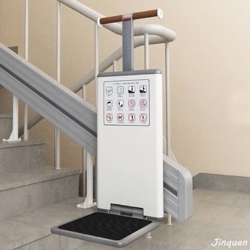 樓道代步器 樓道代步器