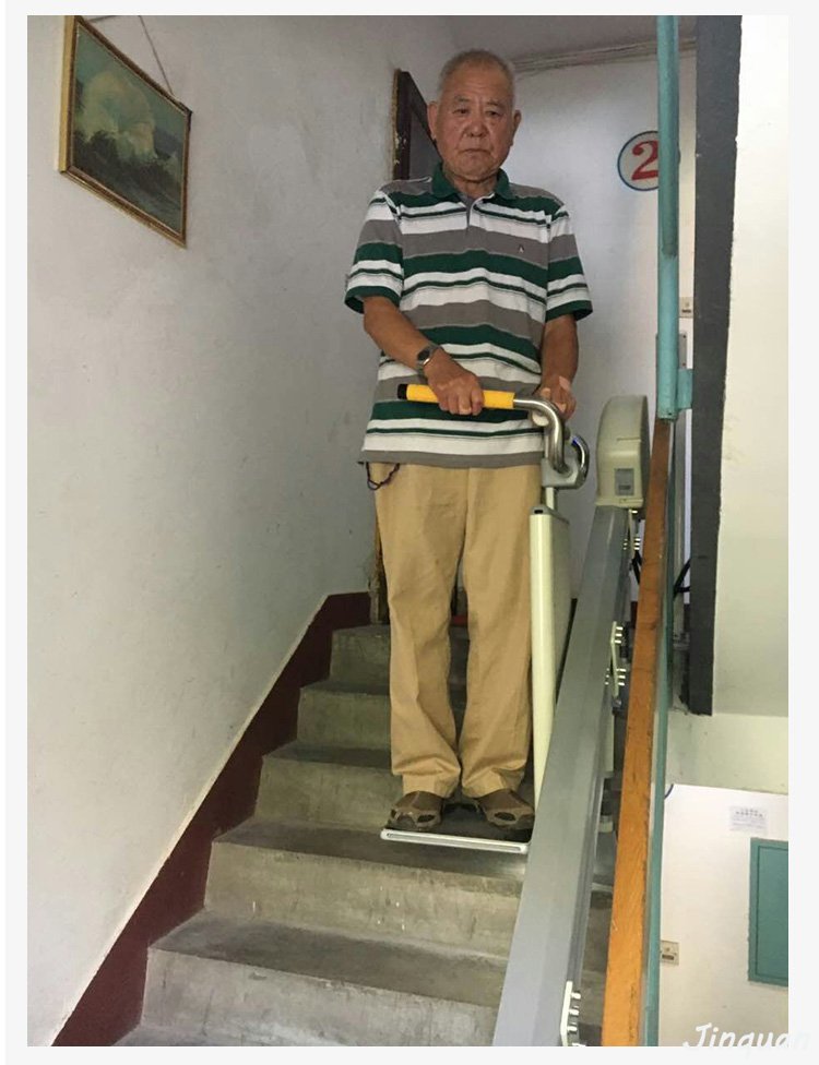 樓道代步器 樓道代步器