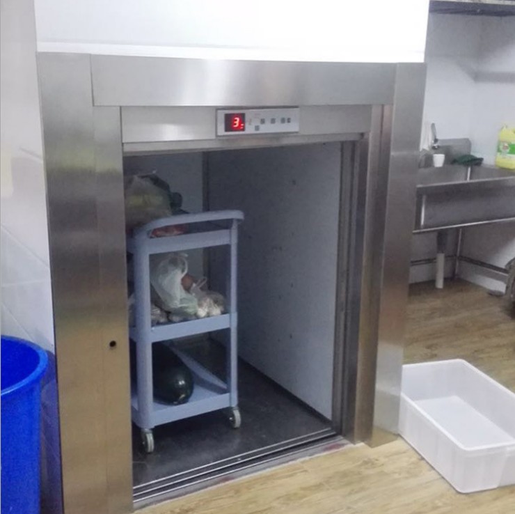 落地傳菜機(jī)